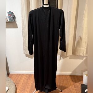 Halloween Priest Costume. One size!